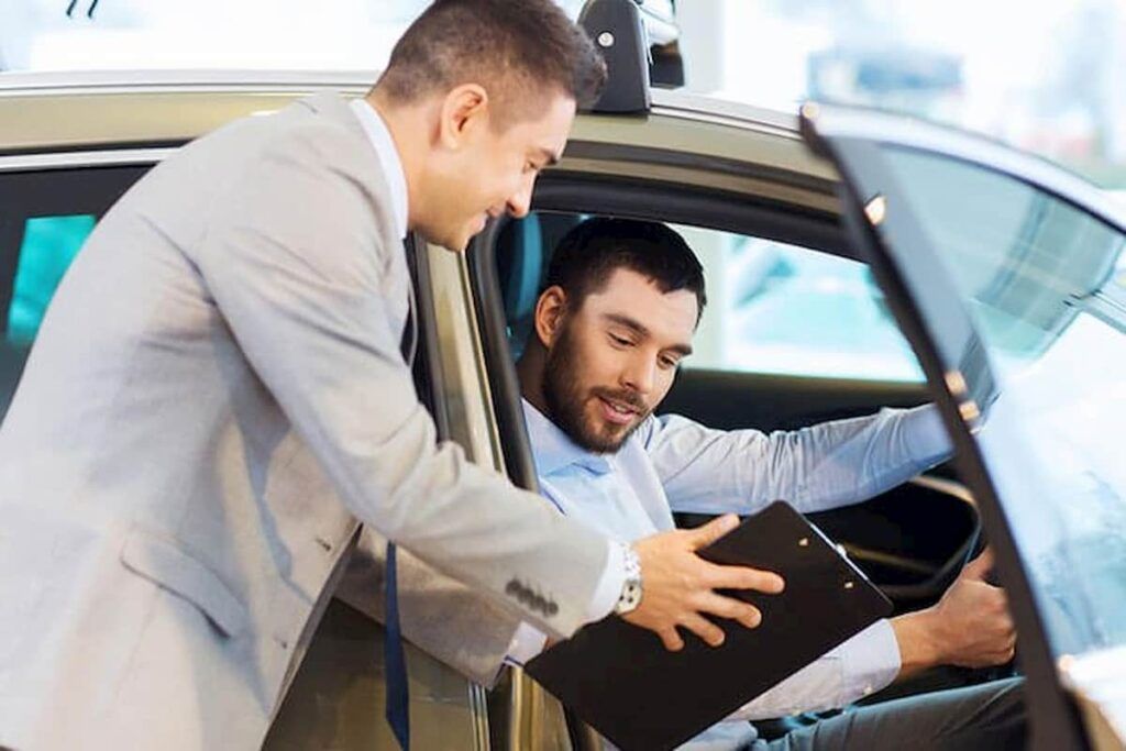 Be clear with your buyer