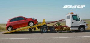 can my car be towed without warning