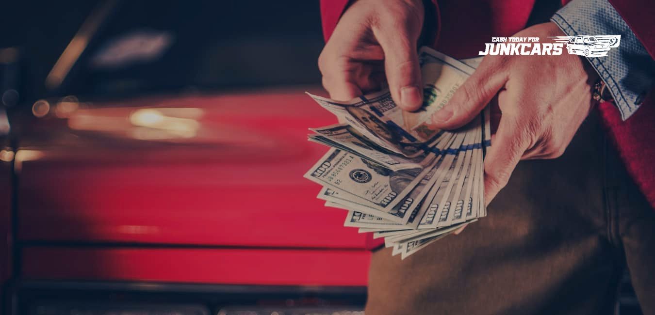 cash for junk cars