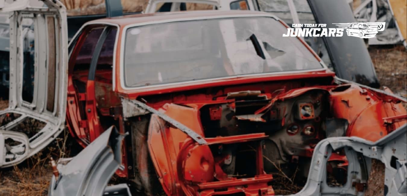 how to scrap a car for the most money