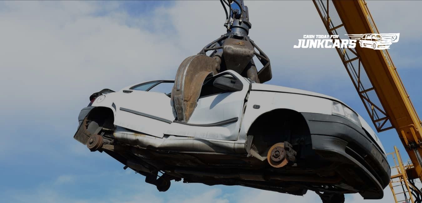 selling car for scrap
