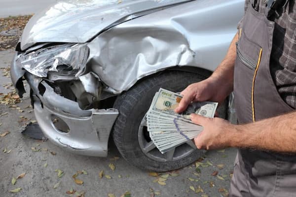 Selling Your Junk Car